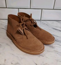 Clarks Originals UK 5.5 EU 39