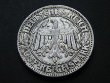 1932 A Germany Weimar Republic