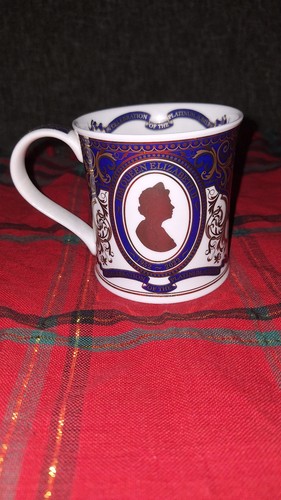 Original queen elizabeth - original, ii