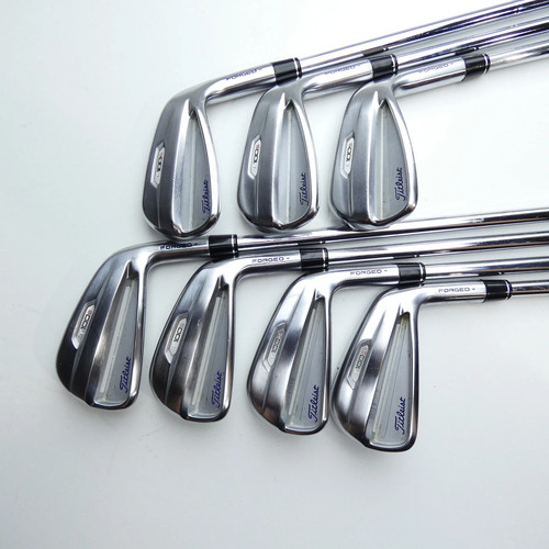 Used titleist t100s - titleist,