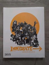 Immediate Records: Labels