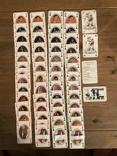 VINTAGE PAGE 3 GIRLS PLAYING