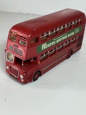 Midland Red BMMO Double Decker