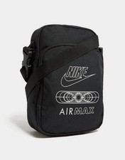 Nike Crossbody Bag Black