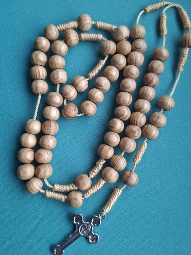 Rosary beads - rosary,