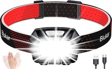 Blukar Head Torch