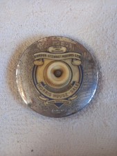 BARNACLE TAX DISC HOLDER MGB