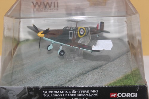 Corgi legends aa31905 - legends,