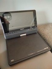 Sony Dip-FX810 DVD Player