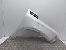 WING FENDER PANEL RIGHT DRIVER