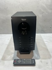 Auna Areal 525 Subwoofer For