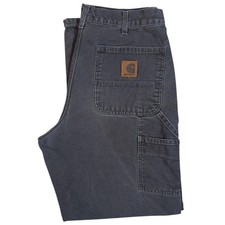 Carhartt Carpenter Pants