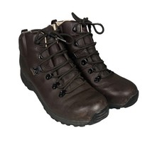 Brasher Mens Boots UK Size 7 Brown Gortex Supalite ii Gtx Hiking Rambling