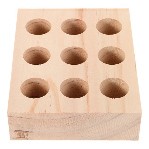 Durable wooden insect pin - durable,