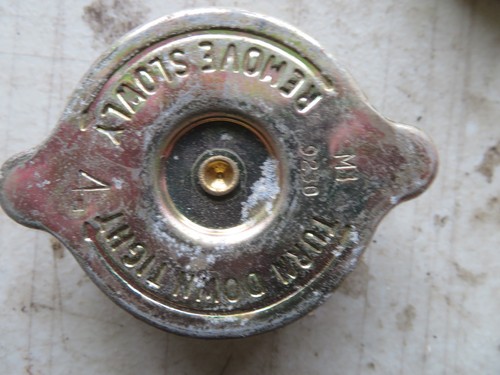 Morris minor 1000 - 4, lb