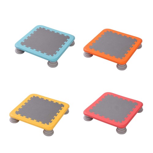 Durable kids trampoline jump - kids,