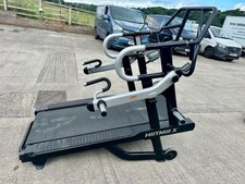 Stairmaster Hiitmill X Treadmill Farmers Walk Commercial Gym Equipment