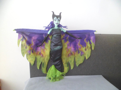 Disney maleficent - ,