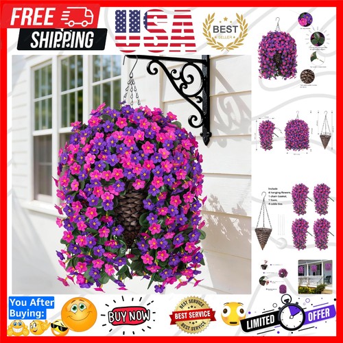 Artificial fake hanging - fake,