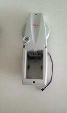 Leica Side cover left TS-06