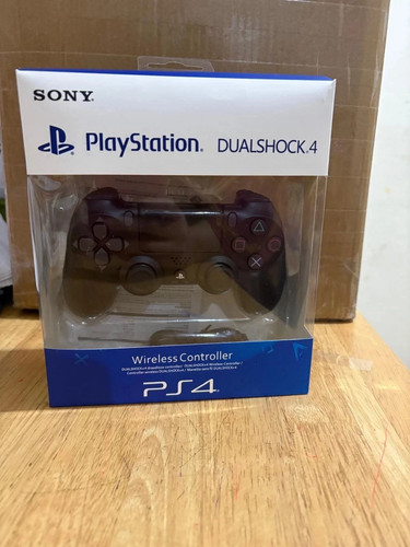 Sony playstation dualshock - dualshock, 4