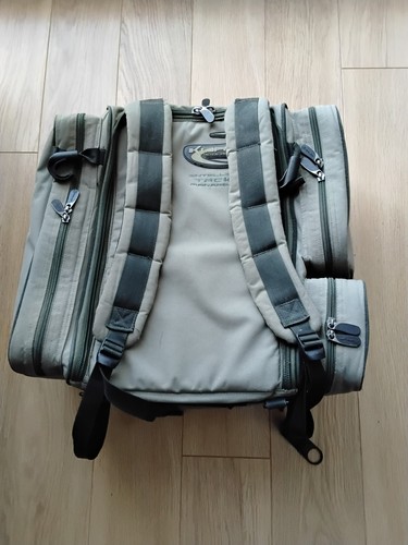 Korum rucksack and - korum,
