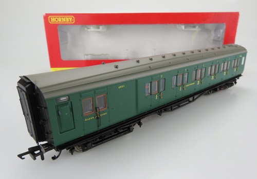Gauge hornby r4341b sr - hornby,