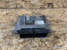 2016 FORD GALAXY 2.0 TDCi ENGINE CONTROL MODULE ECU DS71-12B684-XB