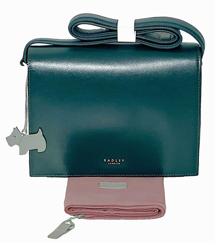 Radley handbag shoulder bag - radley,