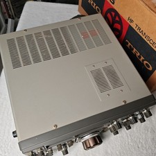 Kenwood TS-830S Trio CB HAM HF