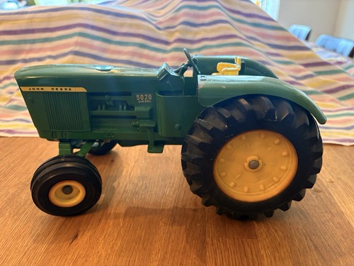 Vintage john deere 5020 - vintage,