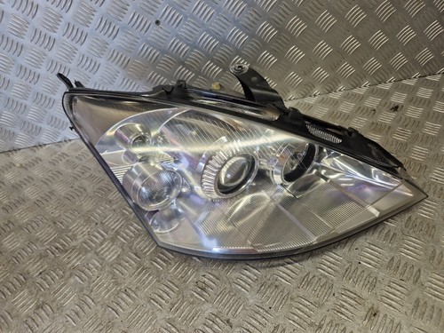 Ford focus xenon - xenon, headlight
