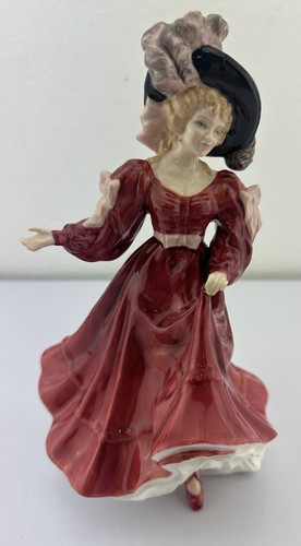 Royal doulton patricia 1993 - royal,