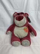 Toy Story 3  Lotso Bear 14"
