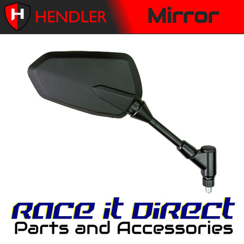 Mirror for yamaha fz1 - for, fz1-n