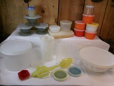 Mixed Lot of 16 Vintage