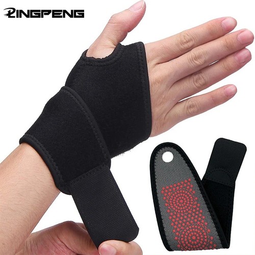 Therawrap for carpal tunnel - for,