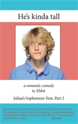Kinda tall julian s - kinda, tall: