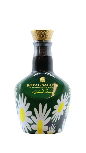 Royal salute richard quinn - royal,