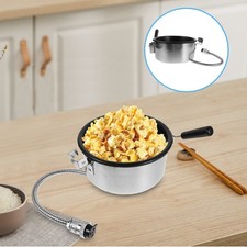 Popcorn Kettle Pot 8 Ounce