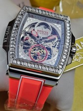 Invicta – S1 Rally –