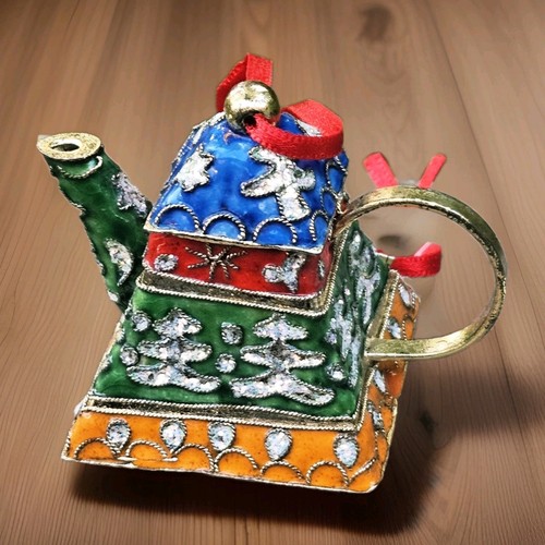 Vintage chinese cloisonne - vintage,