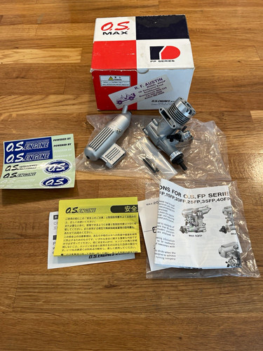Max series 25 rc - 25,
