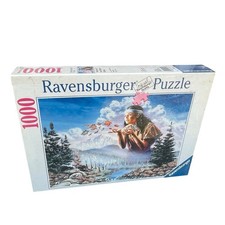 Jigsaw Puzzle Ravensburger
