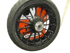 GENUINE HARLEY-DAVIDSON