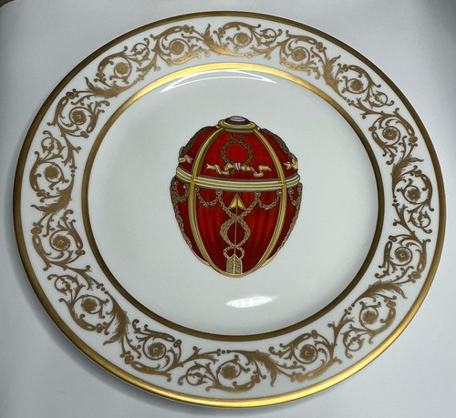 Faberge limoges france - faberge,