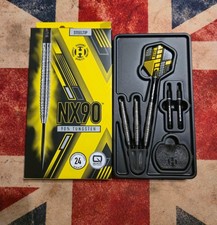 Harrows NX90 24g 90% Tungsten