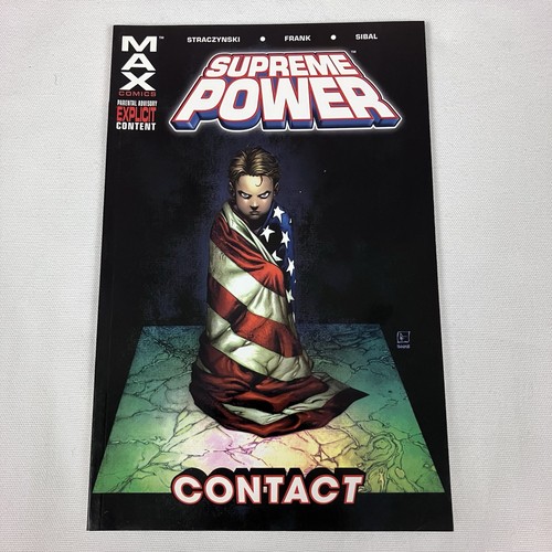 Supreme power contact - supreme,