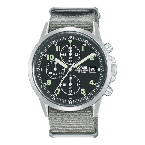 Lorus gents military - lorus,