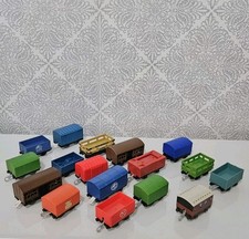 Thomas Tank Engine 17 x